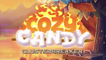 Cozy Candy Clusterbreaker Slot