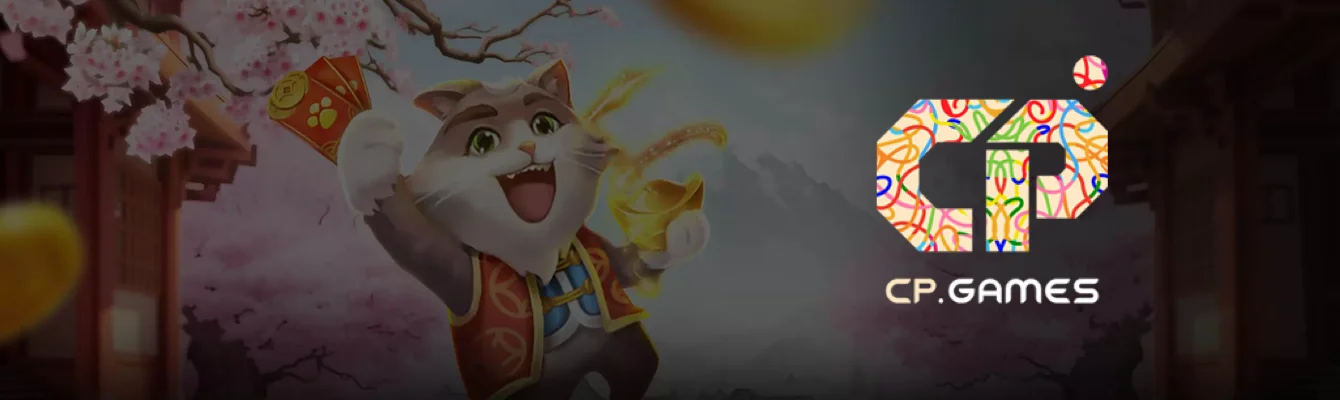 Cp.games Slots Banner