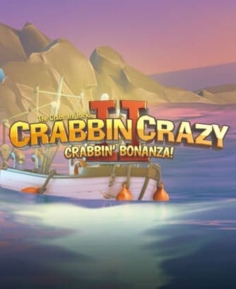 Slot Online Crabbin Gila 2