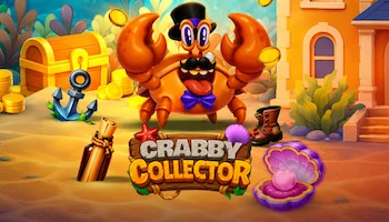 Crabby Collector Slot
