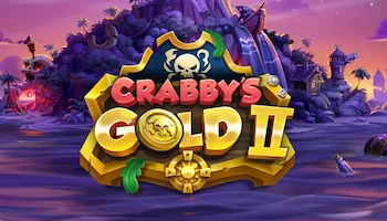 Crabbys Gold 2 Slot