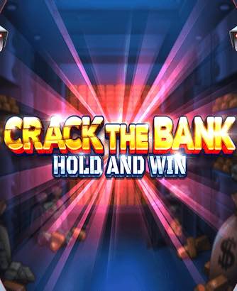 Crack the Bank Online Slot