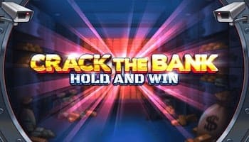 Crack the Bank Slot