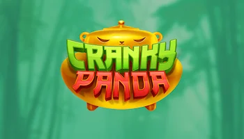 Cranky Panda Slot