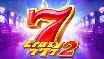 Crazy 777 2 Slot