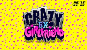 Crazy Ex Girlfriend Slot