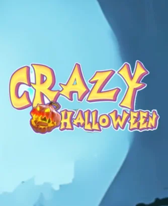 Crazy Halloween Slot