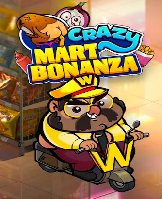 Crazy Mart Bonanza Thumbnail