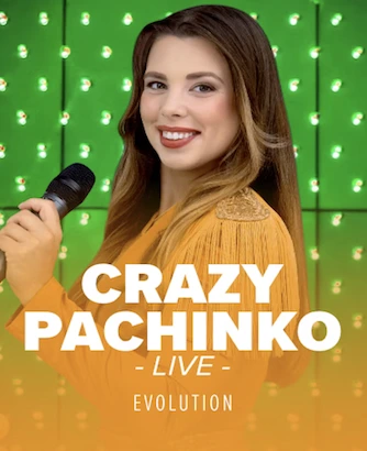 Pachinko Gila Langsung