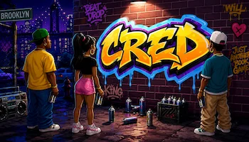 Cred Slot