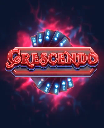 Tragamonedas Crescendo