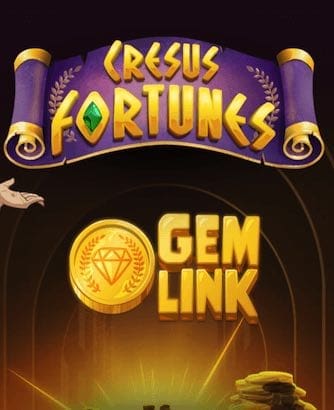 Cresus Fortunes Online Slot