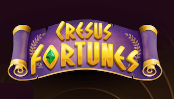 Cresus Fortunes Slot Review