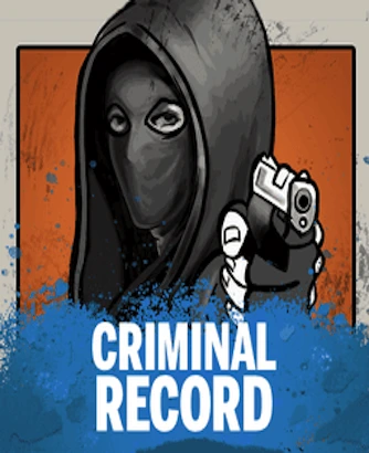 Criminal Record Slot