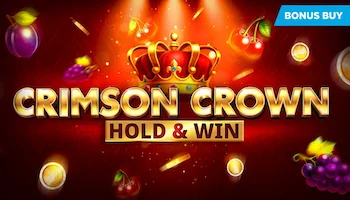 Crimson Crown Slot