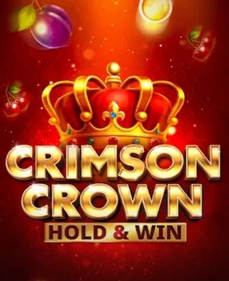 Crimson Crown Thumbnail