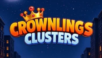 Crowlings Clusters Slot