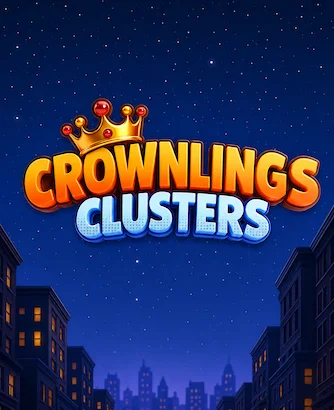 Crowlings Clusters Thumbnail