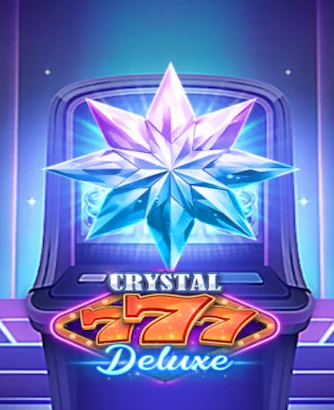 Gambar Miniatur Crystal 777 Deluxe