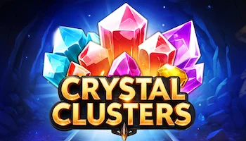 Crystal Clusters Slot