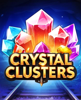 Crystal Clusters Slot