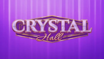 Crystal Hall Slot