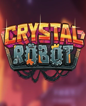 Slot Robot Kristal
