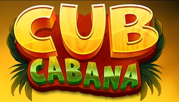Cub Cabana Slot