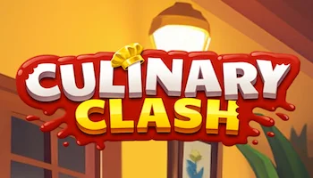 Culinary Clash Slot
