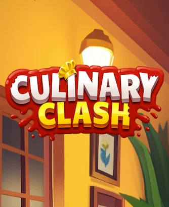 Culinary Clash Slot