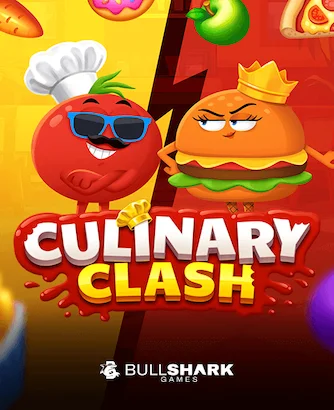 Culinary Clash Thumbnail