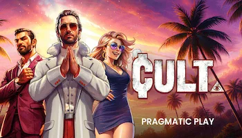 Slot Kultus Pragmatic Play