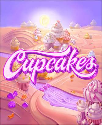 Cupcakes Online Slot