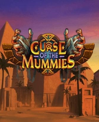 Curse of the Mummies Online Slot