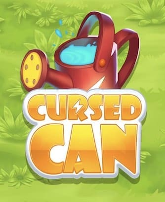 Cursed Can Slot