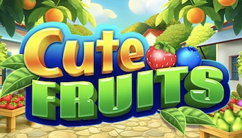 Cute Fruits Slot