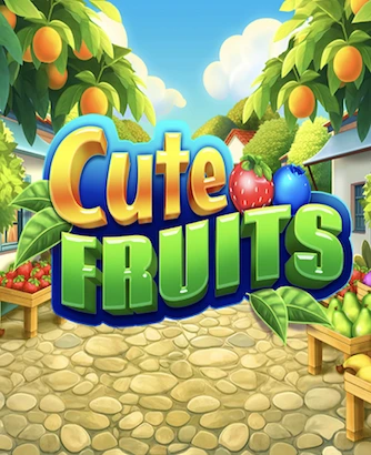 Cute Fruits Slot