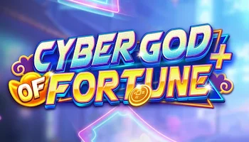 Cyber God Of Fortune Plus Slot