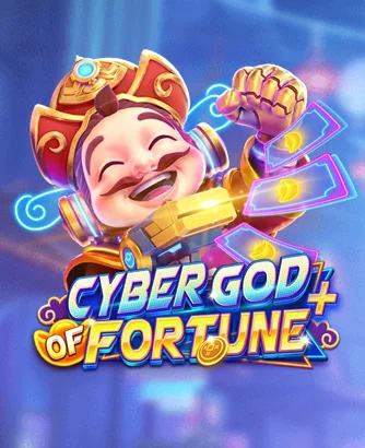 Slot Dewa Keberuntungan Cyber