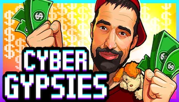Cyber Gypsies Slot