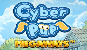 Cyber Pup Megaways Slot