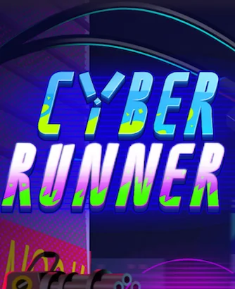 Cyber Runner Slot