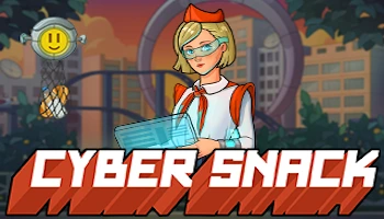 Cyber Snack Slot