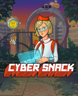 Slot Camilan Cyber ​​2