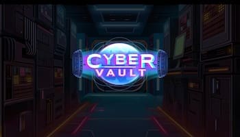 Cyber Vault Slot