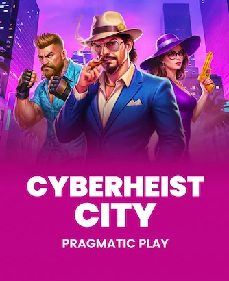 Slot Kota Cyberheist