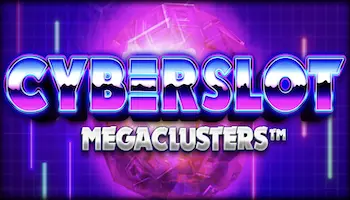 Cyberslot Megaclusters Slot