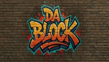 Da Block Slot