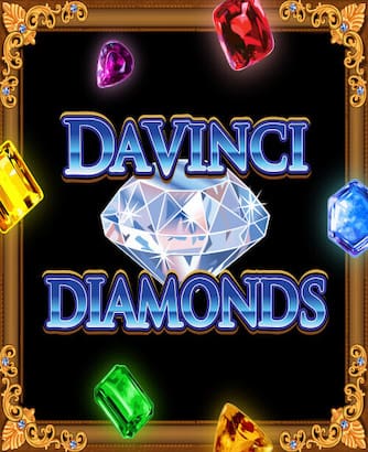 Da Vinci Diamonds Online Slot