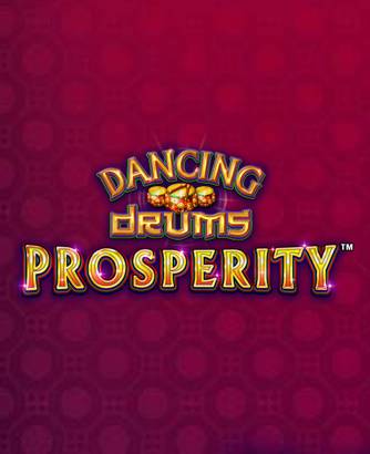 Dancing Drums Prosperity Online Slot